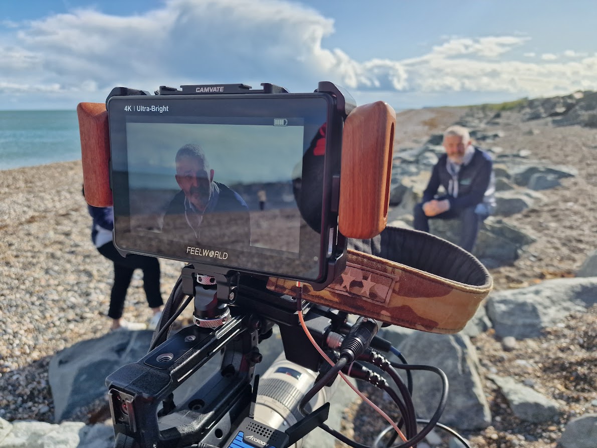 Gone With The Wind - Crows Nest Films | Independent Film Production