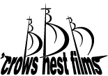 Crowsnest Films logo
