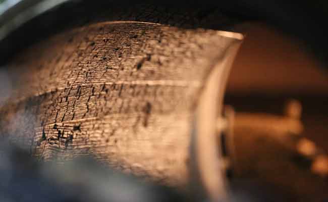 Barrel
